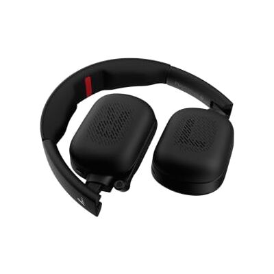 HP Focus 625 Fold Headset On-Ea HP Focus 625 Fold Headset On-Ea