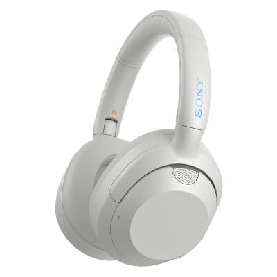 Sony ULT Wear - ZWART Sony ULT Wear - ZWART