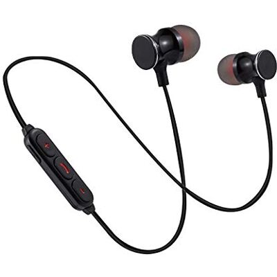 Draadloze Bluetooth-koptelefoon Huawei Mate 20 X - Audio-accessoire Draadloze Bluetooth-koptelefoon Huawei Mate 20 X - Audio-accessoire