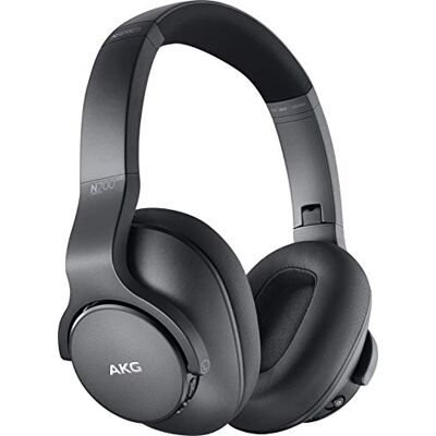Samsung AKG N700NCM2 Wireless Black, GP-N700HAHCGAA Samsung AKG N700NCM2 Wireless Black, GP-N700HAHCGAA