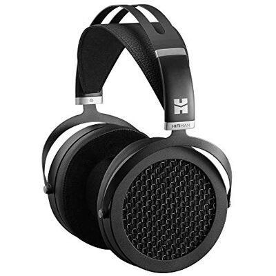 HIFIMAN SUNDARA Over-ear Full-size Planar Magnetische Hoofdtelefoon met High Fidelity Ontwerp Gemakkelijk te Rijden door iPhone/Android Comfortabele Hoofdband Open-Back Ontwerp Gemakkelijk Kabel HIFIMAN SUNDARA Over-ear Full-size Planar Magnetische Hoofdtelefoon met High Fidelity Ontwerp Gemakkelijk te Rijden door iPhone/Android Comfortabele Hoofdband Open-Back Ontwerp Gemakkelijk Kabel