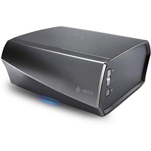 Denon HEOS Multiroom Audio Streaming Voorversterker - Voorversterker Denon HEOS Multiroom Audio Streaming Voorversterker - Voorversterker