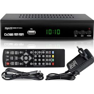 BIGBUY TECH Tmp4000 - TV Tuner - Gereviseerd A+ BIGBUY TECH Tmp4000 - TV Tuner - Gereviseerd A+