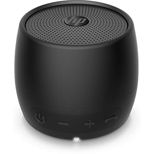 HP Bluetooth Speaker 360 (Bluetooth 5.0, 3.5mm aux) Zwart