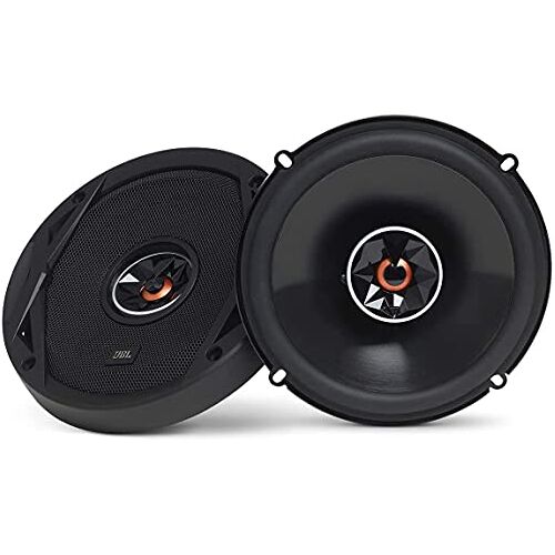 JBL Club 6522 2-weg auto luidspreker set van Harman Kardon 180 Watt auto geluidssysteem auto luidsprekers boxen 16-17 cm   6-1/2 inch