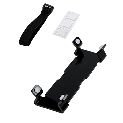 Morain Draagbare Auto Speaker Mount Verstelbare Speaker Strap Houder Voor Flip 6/Flip 5/Flip 4 Draadloze Speakers Outdoor Acryl Speaker Beugel