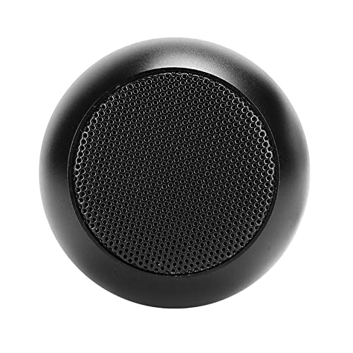 Raguso Aluminium Bluetooth-luidspreker, compacte behuizing TWS Bluetooth Bluetooth-luidspreker voor de meeste apparaten