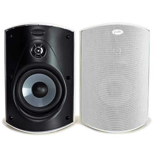 Polk Audio Atrium 2 sats Buitenluidsprekers (100W) Wit