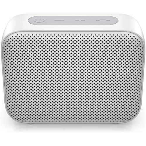 HP Bluetooth Speaker 350 (Bluetooth 5.0, 3.5mm aux) Zilver