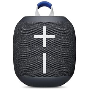 Ultimate Ears Wonderboom 4 - Actief Zwart Ultimate Ears Wonderboom 4 - Actief Zwart