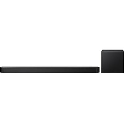 Samsung HW-Q810GH Q-Series 5.1.2-kanaals surround soundbar voor tv, draadloze 8 inch subwoofer, draadloze Dolby Atmos voor de beste geluidservaring, SpaceFit Sound Pro, Q-Symphony, Google Home & Alexa Samsung HW-Q810GH Q-Series 5.1.2-kanaals surround soundbar voor tv, draadloze 8 inch subwoofer, draadloze Dolby Atmos voor de beste geluidservaring, SpaceFit Sound Pro, Q-Symphony, Google Home & Alexa