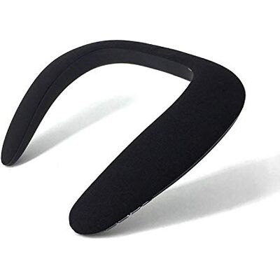 Shot Case Speaker schouder voor Nokia 3.2 smartphone muziek draadloos COU Bluetooth zwart Shot Case Speaker schouder voor Nokia 3.2 smartphone muziek draadloos COU Bluetooth zwart