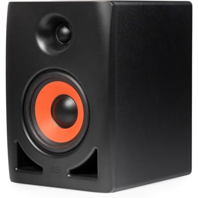 ESI nEar i5 5" Studio Referentie Monitor ESI nEar i5 5" Studio Referentie Monitor