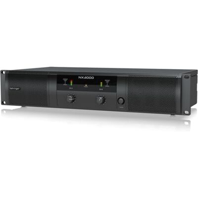 Behringer NX3000 Behringer NX3000