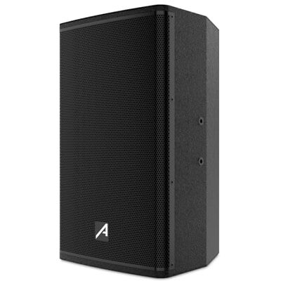 Audibax Pro Columbia 8 passieve luidspreker, 20,3 cm, 2-weg, vermogen: 250 W, impedantie: 8 Ohm, HF-driver: 1,35, krachtige luidspreker, ideaal voor concerten en live optredens Audibax Pro Columbia 8 passieve luidspreker, 20,3 cm, 2-weg, vermogen: 250 W, impedantie: 8 Ohm, HF-driver: 1,35, krachtige luidspreker, ideaal voor concerten en live optredens