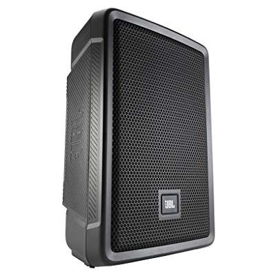 JBL IRX108BT Aangedreven 8 "Draagbare PA-luidspreker met Bluetooth-connectiviteit JBL IRX108BT Aangedreven 8 "Draagbare PA-luidspreker met Bluetooth-connectiviteit