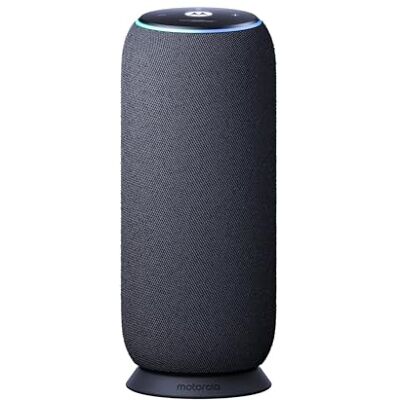 Motorola - Moto Sound Flow - Carbon - 30 W - Draagbare luidspreker Motorola - Moto Sound Flow - Carbon - 30 W - Draagbare luidspreker