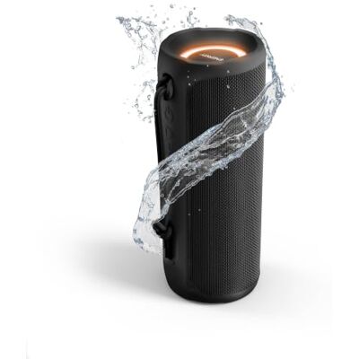 Energy Sistem Urban Box 2+ draagbare bluetooth-luidspreker, donker, 15 W, met RGB- en TWS-verlichting Energy Sistem Urban Box 2+ draagbare bluetooth-luidspreker, donker, 15 W, met RGB- en TWS-verlichting