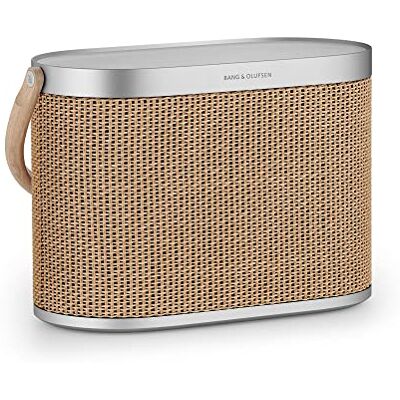 Bang & Olufsen BeoSound A5 - Noordse Weaving Bang & Olufsen BeoSound A5 - Noordse Weaving
