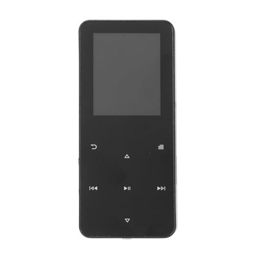 Aeun Muziekspeler, MP3-speler 4.2 Video Afspelen Elektronisch Boek Lezen voor Hardlopen (16GB)