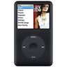 Apple , iPod Classic, MP3-speler, 80 GB, zwart, MP3-speler