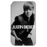 MusicSkins Justin Bieber My World 2.0 Skin voor Apple iPod Touch 2e/3e generatie