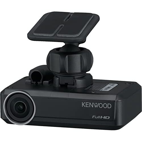 Kenwood DRV-N520 Dashcam, zwart