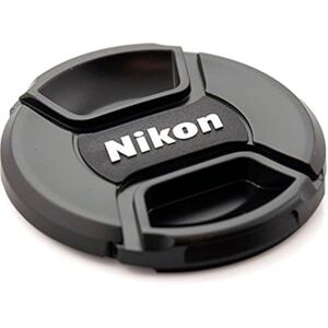 Nikon Lens frontdeksel 58 Nikon Lens frontdeksel 58