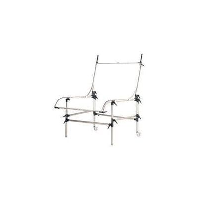 Manfrotto Mini S.O. Plaat. Manfrotto Mini S.O. Plaat.