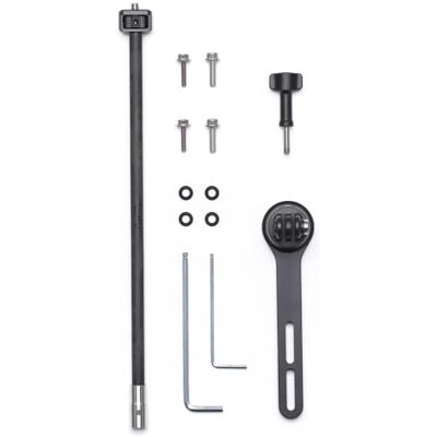 DJI Osmo Multifunctionele fietsmontageset (Voor geïntegreerde sturen) DJI Osmo Multifunctionele fietsmontageset (Voor geïntegreerde sturen)