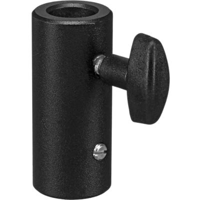 Manfrotto Adapter voor 16 mm schroefdraad - Camera Accessoire Manfrotto Adapter voor 16 mm schroefdraad - Camera Accessoire