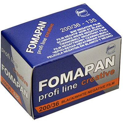 Foma pan Creative 200 135 mm Verpakking van 1 Foma pan Creative 200 135 mm Verpakking van 1
