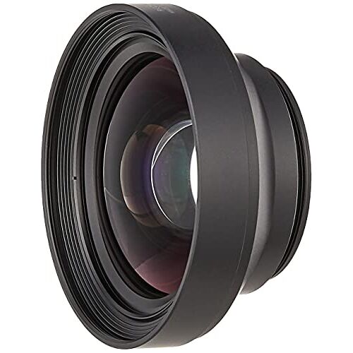 Ricoh GW-4 Wide Conversion Lens for GR III Digitale compacte camera