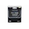 Hoya Pro ND-filter (neutrale dichtheid 1000, 77 mm)