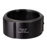 Ricoh Lens Adapter GA-2 [Compatibele modellen:  GR IIIx] [Adapter gebruikt wanneer de tele-conversie lens GT-2 is bevestigd] [49 mm filter kan worden bevestigd]