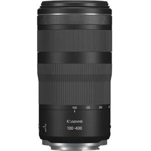Canon RF Objektiv 100-400mm F5.6-8 IS USM – Tele-Zoom mit 5,5-Stufen-Bildstabilisator für Sport & Natur Kompatibel mit EOS R System Canon RF Objektiv 100-400mm F5.6-8 IS USM – Tele-Zoom mit 5,5-Stufen-Bildstabilisator für Sport & Natur Kompatibel mit EOS R System