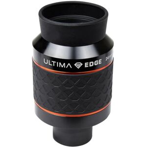 Celestron Ultima Edge 24mm Oculair - Breed gezichtsveld, Gecoat, 1.25" Celestron Ultima Edge 24mm Oculair - Breed gezichtsveld, Gecoat, 1.25"
