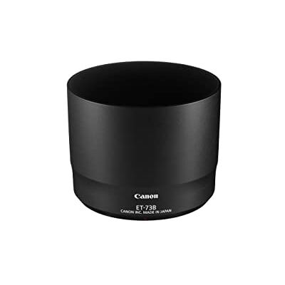 Canon lens kap ET-73B Canon lens kap ET-73B