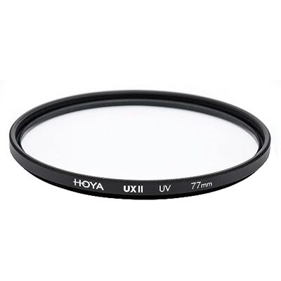 Hoya Filter UX II UV 49mm Hoya Filter UX II UV 49mm