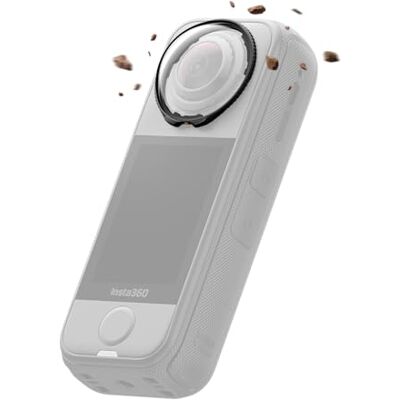 Insta360 X4 Air Premium lensbeschermers Insta360 X4 Air Premium lensbeschermers