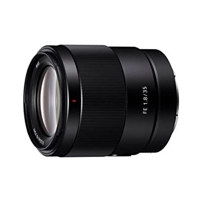 Sony FE 35mm f1.8 Sony FE 35mm f1.8