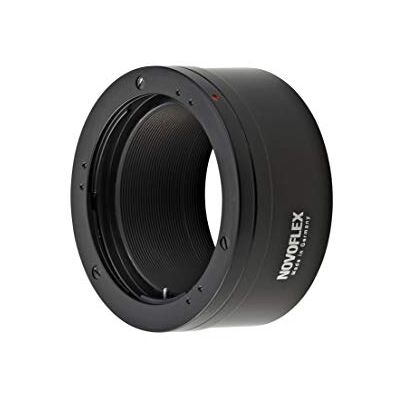 Novoflex Adapter Olympus OM lens op Sony NEX/OM Alpha 7, zwart Novoflex Adapter Olympus OM lens op Sony NEX/OM Alpha 7, zwart