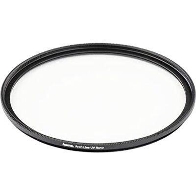 Hama Uv-filter Profi Line, 105 mm, Nano, Multi-Coated (16 lagen) Hama Uv-filter Profi Line, 105 mm, Nano, Multi-Coated (16 lagen)