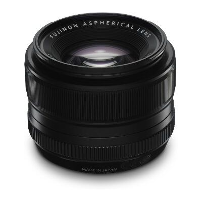 Fujifilm Objectif Fujinon XF 35mm f/1.4 R Fujifilm Objectif Fujinon XF 35mm f/1.4 R