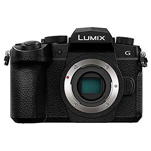 Panasonic Fotocamera Compatta  Lumix DC-G90 + 12-60 mm