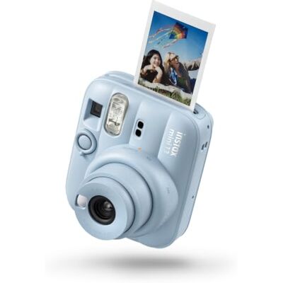 instax mini 13™ Frost Blue instax mini 13™ Frost Blue