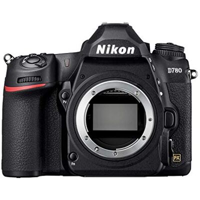 Nikon D780 Body Nikon D780 Body