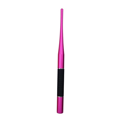 Ciieeo Tool CD Telefoon Stylus Tablet Stylus Fijne Tip Stylus Stylussen Stylus Pen Accessoire Condensator Pen Scherpe Schijf Pen Doek Hoofd Zuignap Stylus Pen Capacitieve Scherm Telefoon