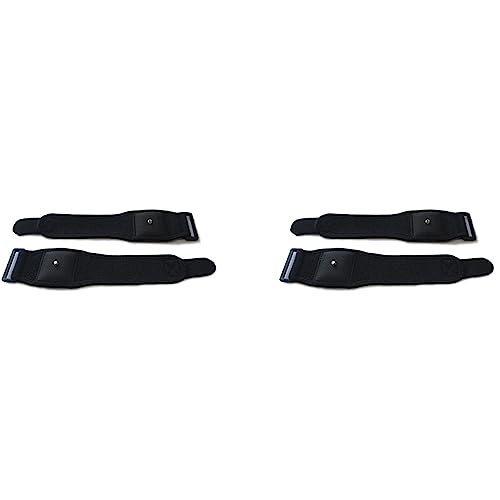 TsoLay VR Tracker Belt Tracker Strap Houder voor Vive VR Tracker Belt Hand Strap 4PCS