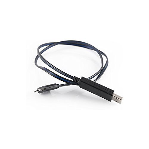 Modecom 00138 Lighting oplaadkabel voor Micro USB mobiele telefoon